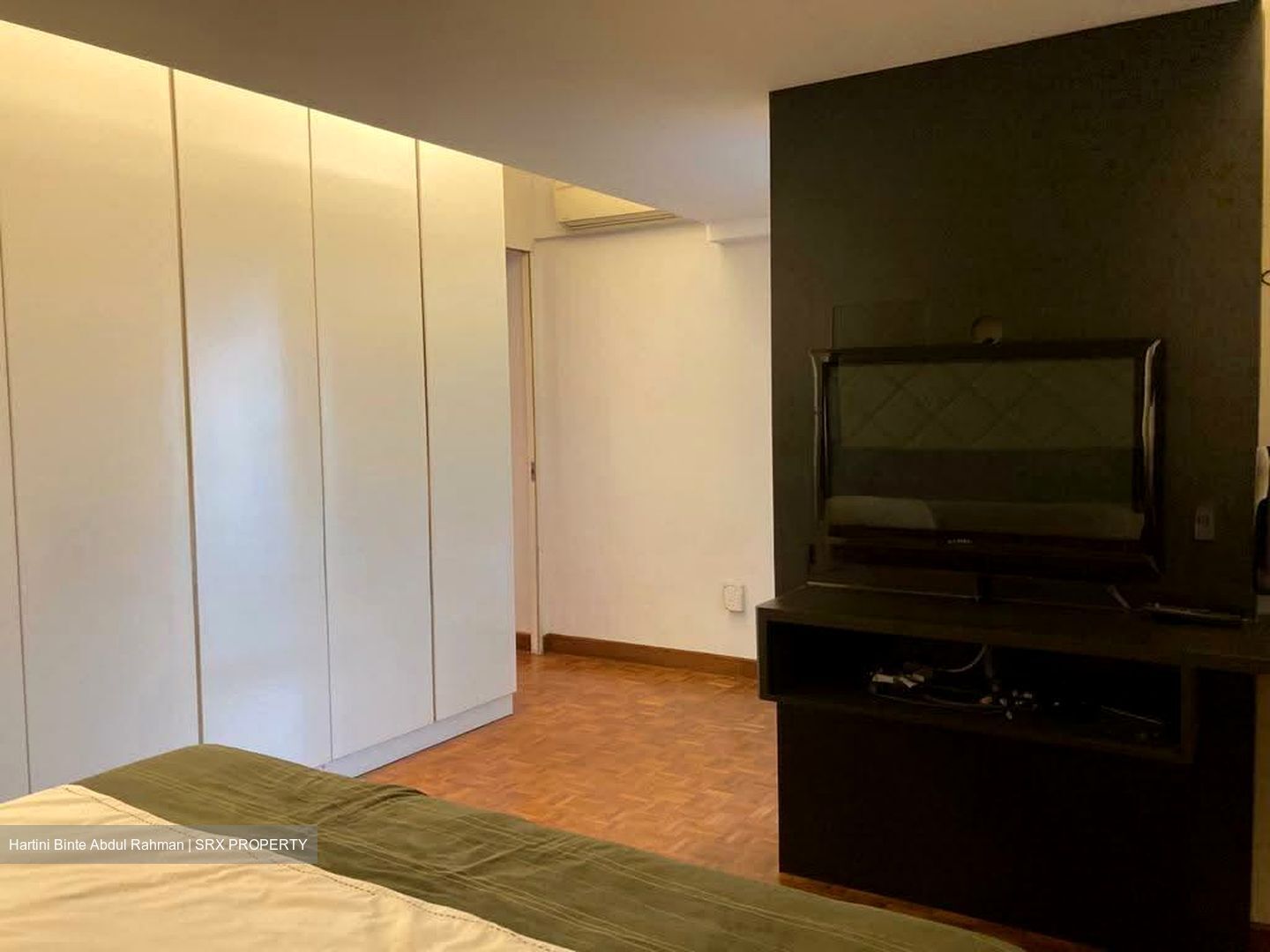 Faber Garden Condominium (D20), Condominium #574135761